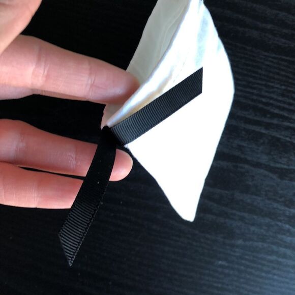 Marc Jacobs jewelry pouch - Picture 4 of 4